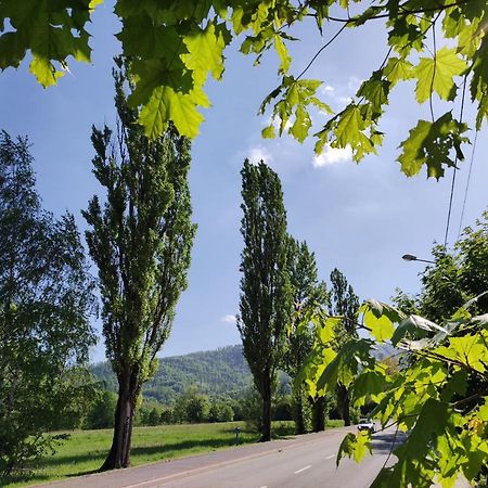 Enduro Apartament Przy Szyndzielni I Debowcu Bielsko-Biała Exterior foto