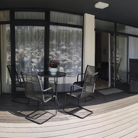 Enduro Apartament Przy Szyndzielni I Debowcu Bielsko-Biała Exterior foto