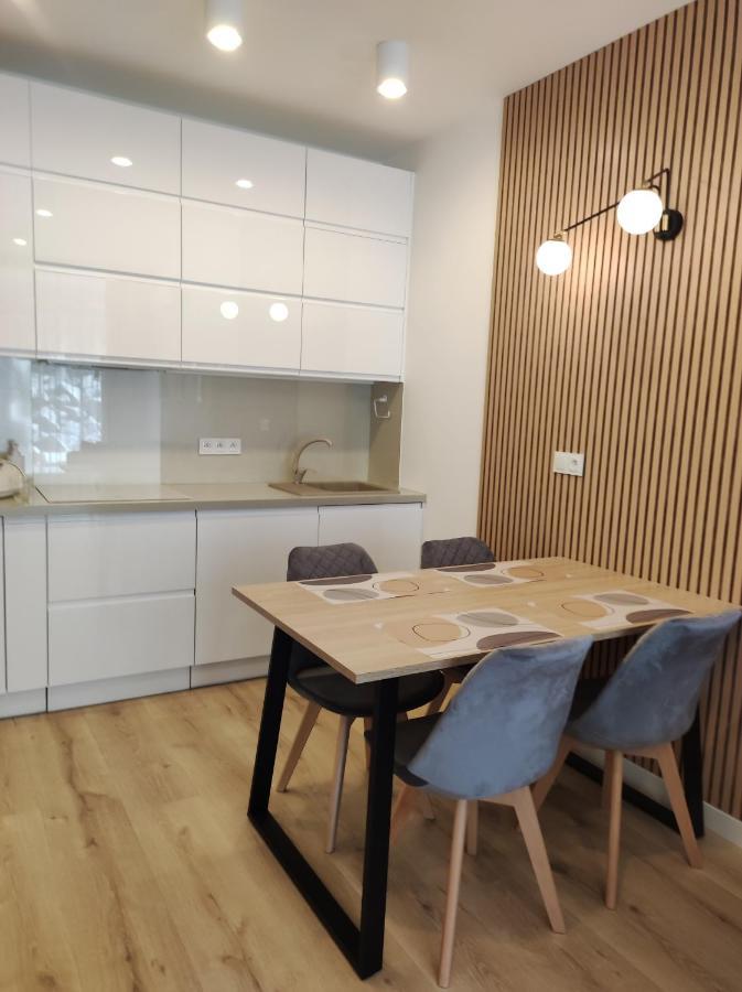 Enduro Apartament Przy Szyndzielni I Debowcu Bielsko-Biała Exterior foto