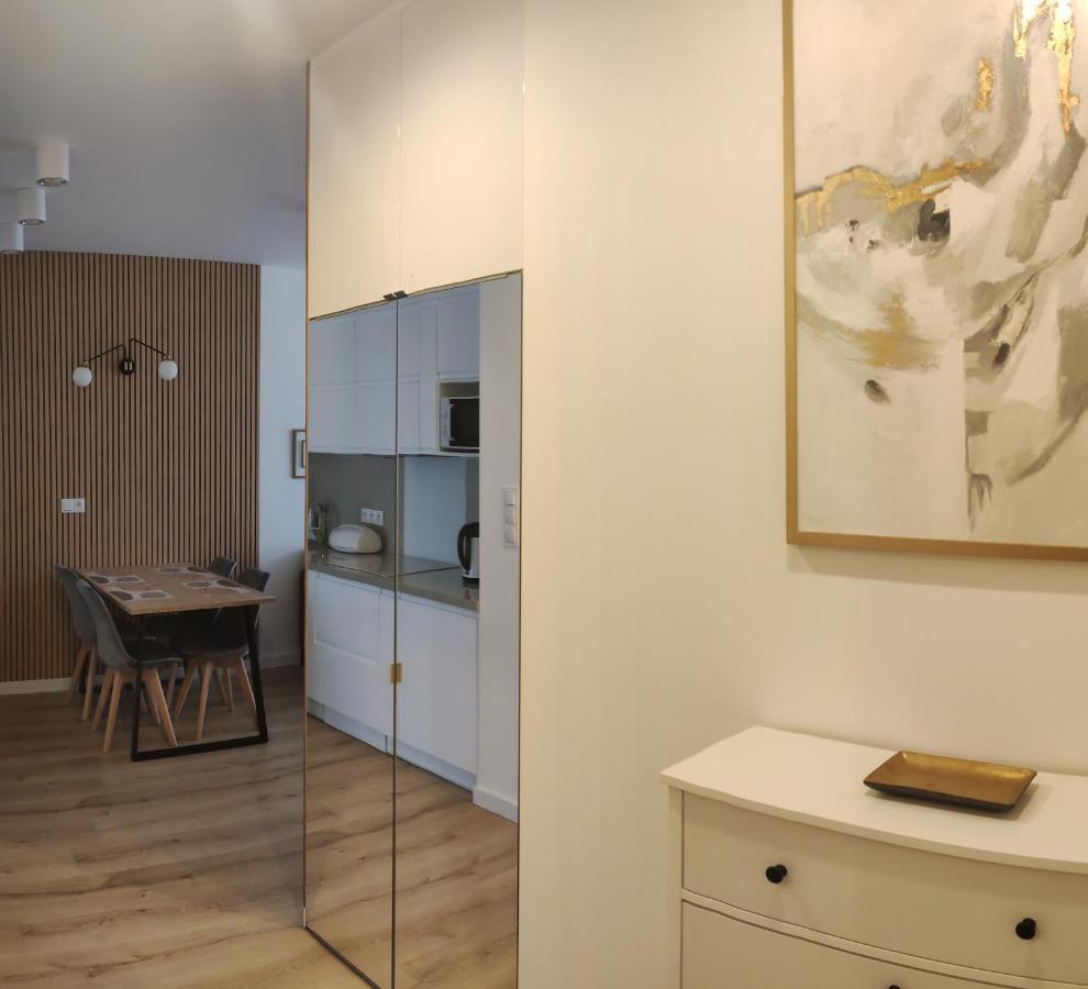 Enduro Apartament Przy Szyndzielni I Debowcu Bielsko-Biała Exterior foto