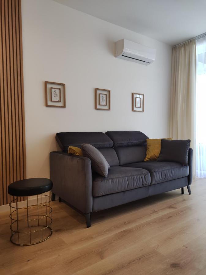 Enduro Apartament Przy Szyndzielni I Debowcu Bielsko-Biała Exterior foto