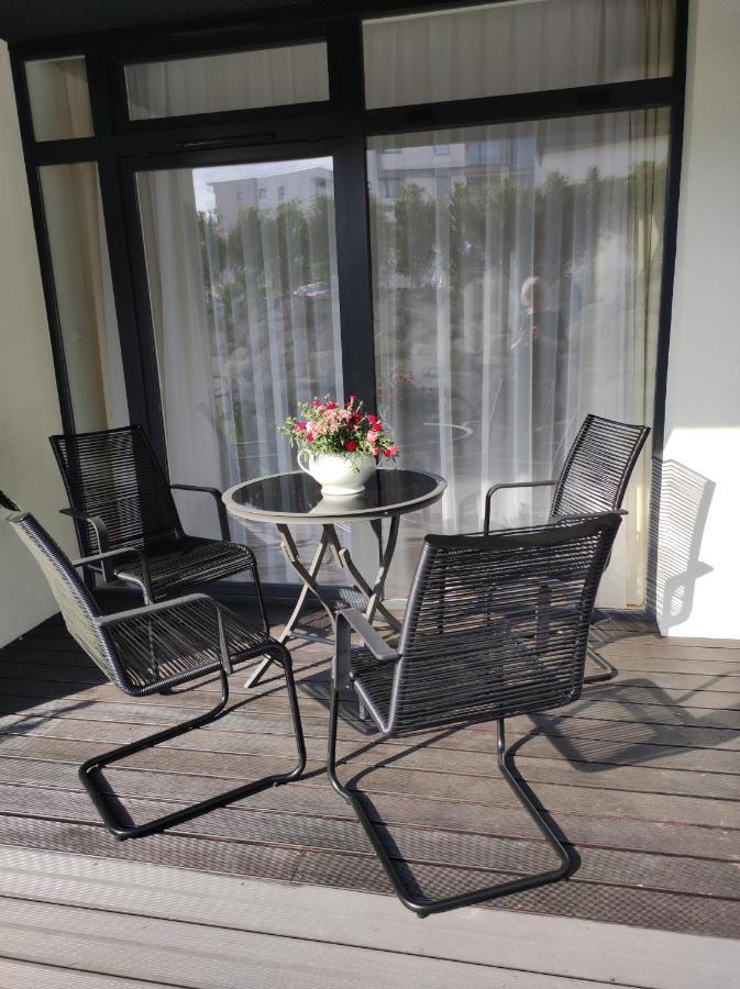 Enduro Apartament Przy Szyndzielni I Debowcu Bielsko-Biała Exterior foto